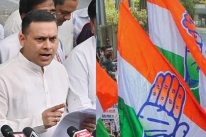 ईरान - ईरान मुद्दे पर कांग्रेस-भाजपा आमने-सामने: राहुल गांधी के बयान पर सत्तारूढ़ पार्टी का पलटवार, चीन का दिया हवाला