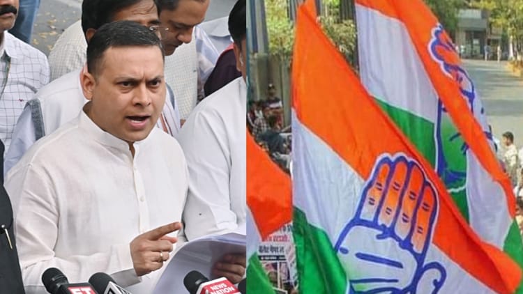 ईरान - ईरान मुद्दे पर कांग्रेस-भाजपा आमने-सामने: राहुल गांधी के बयान पर सत्तारूढ़ पार्टी का पलटवार, चीन का दिया हवाला