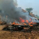 अजित - अजित पवार विमान हादसा: सीआईडी ने तेज की मामले की जांच, वीएसआर कंपनी के अधिकारियों से की पूछताछ; जानें अपडेट