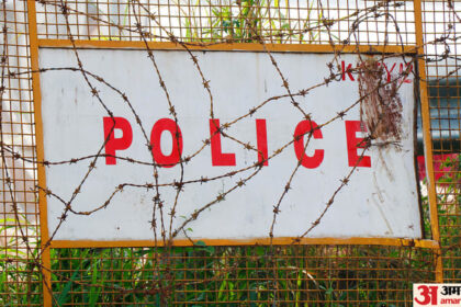 Hardoi: - Hardoi: तुम मेरे लिए मरो; नशे में दंपती ने खेली जान देने की बाजी; पति ने ईंट पर सिर पटका, पत्नी फंदे पर झूल गई