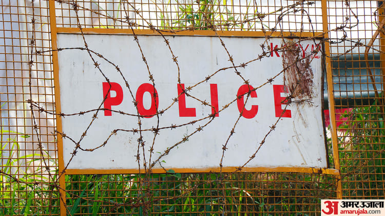 Hardoi: - Hardoi: तुम मेरे लिए मरो; नशे में दंपती ने खेली जान देने की बाजी; पति ने ईंट पर सिर पटका, पत्नी फंदे पर झूल गई