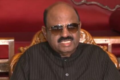 कौन हैं - कौन हैं सीवी आनंद बोस?: 39 महीने रहे बंगाल के राज्यपाल, पूर्व IAS अफसर ने 32 किताबें भी लिखीं; जानिए खास बातें