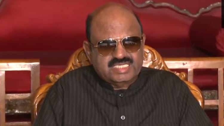 कौन हैं - कौन हैं सीवी आनंद बोस?: 39 महीने रहे बंगाल के राज्यपाल, पूर्व IAS अफसर ने 32 किताबें भी लिखीं; जानिए खास बातें