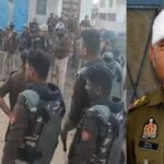 Aligarh: - Aligarh: होली पर पड़ियावली में कूड़ा डालने पर बवाल, पथराव-फायरिंग, छह घायल, 24 भेजे जेल, तीन रिपोर्ट दर्ज