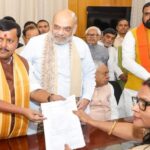 राज्यसभा - राज्यसभा चुनाव: हरियाणा-बिहार में होगा मतदान, जानें कहां फंसा पेच; नितिन नवीन, शरद का उच्चसदन में जाना तय