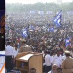 यूपी: - यूपी: बसपा ने दिया लखनऊ चलो का नारा, 15 मार्च को कांशीराम जयंती पर बड़ी रैली का होगा आयोजन