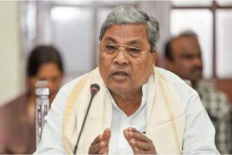 Karnataka: - Karnataka: '16 साल से कम के बच्चों के लिए करेंगे सोशल मीडिया बैन', बजट भाषण में बोले कर्नाटक CM सिद्धारमैया