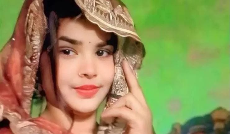 UP: 19 - UP: 19 वर्ष की उम्र में शादी, दो साल में दे दी जान, ससुराल में इस कदर प्रताड़ित की गई संगीता; मौत को लगाया गले