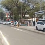 कानपुर - कानपुर में 'महासमन्वय': संघ-भाजपा की समन्वय बैठक में पहुंचे CM योगी, दिग्गजों के साथ 2027 की रणनीति पर मंथन