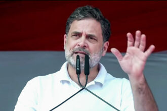 Rahul - Rahul Gandhi: 'अंधकार की ओर बढ़ रहे राजनीति और अंतरराष्ट्रीय संबंध', कांग्रेस नेता राहुल गांधी का बयान