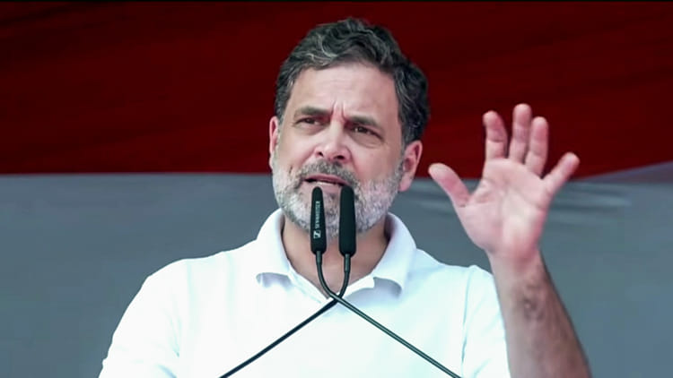 Rahul - Rahul Gandhi: 'अंधकार की ओर बढ़ रहे राजनीति और अंतरराष्ट्रीय संबंध', कांग्रेस नेता राहुल गांधी का बयान