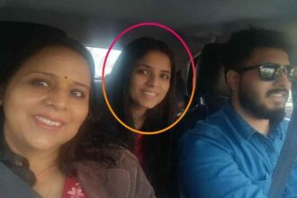 UP: मुरादाबाद - UP: मुरादाबाद में भाई ने बहन को चाकू से गोदकर मार डाला, होली पर घर आया था आरोपी, चीखती रही बदहवास मां