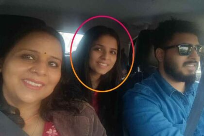 UP: मुरादाबाद - UP: मुरादाबाद में भाई ने बहन को चाकू से गोदकर मार डाला, होली पर घर आया था आरोपी, चीखती रही बदहवास मां