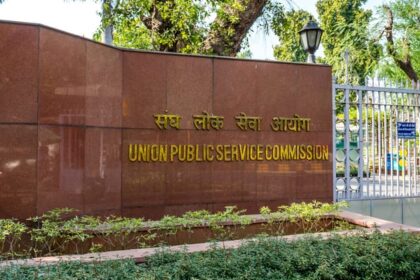 UPSC: - UPSC: यूपीएससी ने दो दशक में केवल चार बार IPS के 200 पद भरे, बाकी वर्षों में 150 से आगे नहीं बढ़ा यह आंकड़ा