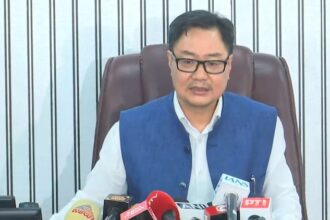 BJP Whip - BJP Whip for Parliament Session: 'सभी लोकसभा सांसद 9-10 मार्च को संसद में रहें'; भाजपा ने व्हिप जारी किया