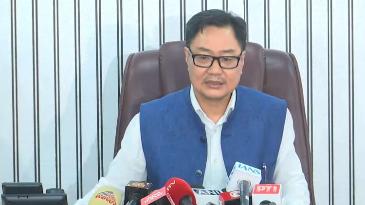 BJP Whip - BJP Whip for Parliament Session: 'सभी लोकसभा सांसद 9-10 मार्च को संसद में रहें'; भाजपा ने व्हिप जारी किया