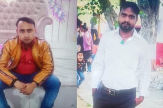 Farrukhabad: - Farrukhabad: तेज रफ्तार डीसीएम की टक्कर से दो भाइयों की मौत, शादी का कार्ड बांटने निकले थे दोनों, जांच शुरू