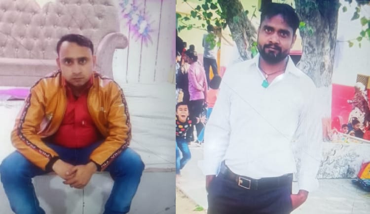 Farrukhabad: - Farrukhabad: तेज रफ्तार डीसीएम की टक्कर से दो भाइयों की मौत, शादी का कार्ड बांटने निकले थे दोनों, जांच शुरू