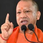 सीएम - सीएम योगी बोलेः UP में पहली बार कानून व्यवस्था चुनाव का मुद्दा बनी, 2017 के बाद प्रदेश में बदली पुलिस की इमेज