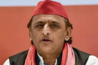 यूपी: - यूपी: अखिलेश बोले- भाजपा सरकार में बेलगाम हैं अपराधी और दबंग, सरकार उन्हें दे रही है राजनीतिक संरक्षण