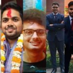UPSC - UPSC Result 2025: पूर्वांचल के इन युवाओं ने रचा इतिहास, कठिन परिश्रम और लगन से पाई सफलता; भावुक हुआ परिवार