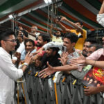 West - West Bengal: 'जब तक लोगों के साथ अन्याय होता रहेगा, तृणमूल संघर्ष करती रहेगी', बोले अभिषेक बनर्जी