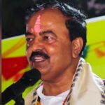 UP Politics: - UP Politics: नीतीश कुमार का राज्यसभा में जाना राजनीति में बहुत बड़ा निर्णय, वाराणसी में बोले डिप्टी सीएम