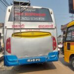 Lakhimpur - Lakhimpur Kheri News: ई-चालान में विदेशी नंबर प्लेट का विकल्प नहीं, बच रहे नेपाली वाहन