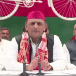 UP: अखिलेश - UP: अखिलेश यादव बोले, हम मायावती और नीतीश कुमार को बनाना चाहते थे प्रधानमंत्री