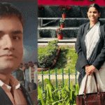UPSC - UPSC CSE Topper 2025: टेंपो चालक का बेटा बना आईएएस, देवरिया की बहू ने भी लहराया परचम; सेल्फ स्टडी से पाई सफलता