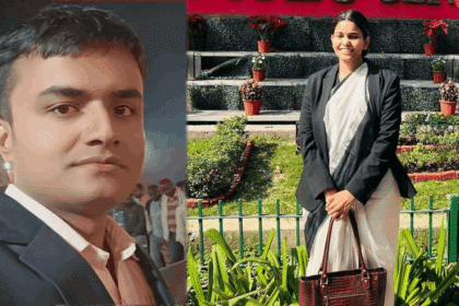 UPSC - UPSC CSE Topper 2025: टेंपो चालक का बेटा बना आईएएस, देवरिया की बहू ने भी लहराया परचम; सेल्फ स्टडी से पाई सफलता