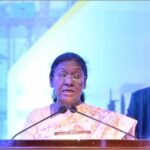 West - West Bengal: राष्ट्रपति का स्वागत करने नहीं पहुंची सीएम, मुर्मू ने कहा ममता मेरी छोटी बहन जैसी