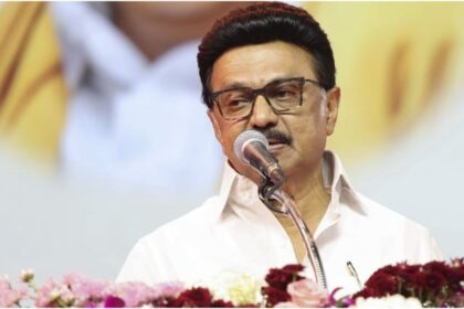 Tamil - Tamil Nadu: 'पलानीस्वामी का भी बिहार के मुख्यमंत्री जैसा हाल होगा', तमिलनाडु के सीएम स्टालिन का बड़ा दावा