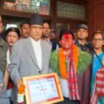 Lakhimpur - Lakhimpur Kheri News: कैलाली की पांच सीटों में तीन पर राष्ट्रीय स्वतंत्र पार्टी का कब्जा