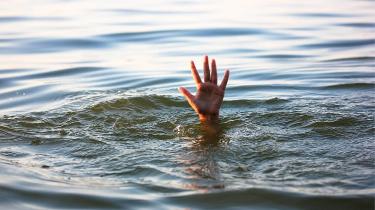 Odisha: - Odisha: बोर्ड परीक्षाएं खत्म होने की खुशी पड़ी जिंदगी पर भारी, ओडिशा में पांच स्कूली छात्रों की डूबने से मौत