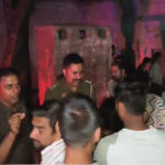 Ghatampur: - Ghatampur: खेत देखने गए नौवीं के छात्र की हत्या, गले में कसा हुआ था लोवर का नाड़ा