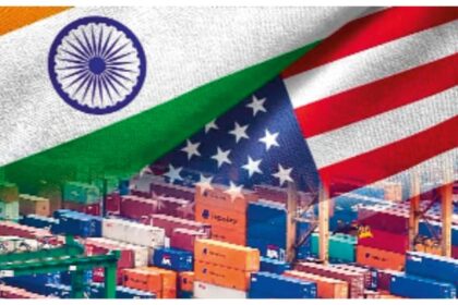 Trade - Trade Deal: भारत-यूएस व्यापार समझौते पर 3-4 माह में लग सकती है मुहर, कोर्ट के झटके के बावजूद जारी रहेगी डील