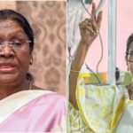 President - President WB Visit Row: राष्ट्रपति के दौरे में प्रोटोकॉल के उल्लंघन पर केंद्र सख्त, बंगाल सरकार से मांगा जवाब