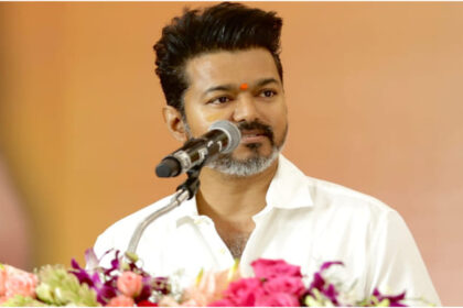 Tamil - Tamil Nadu: विजय थलापति को एनडीए में क्यों शामिल करना चाहती है भाजपा? पार्टी ने खुद बताई वजह