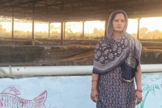 Women's - Women's Day 2026: ये हैं किसान मुनेश देवी, परंपरागत खेती छोड़ शुरू किया ये काम; हर साल कमाती हैं 40 लाख रुपये