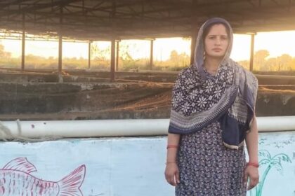 Women's - Women's Day 2026: ये हैं किसान मुनेश देवी, परंपरागत खेती छोड़ शुरू किया ये काम; हर साल कमाती हैं 40 लाख रुपये