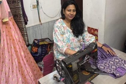 Women's - Women's Day 2026: न सुन सकतीं, न बोल सकतीं...हौसलों से लिखी सफलता की कहानी; रुचि जैन से ले सकतें हैं प्रेरणा