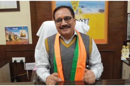 Delhi: - Delhi: हिंदू युवक की हत्या के आरोपियों के घर पर चला बुलडोजर, भाजपा ने कार्रवाई का स्वागत किया