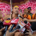 Unnao: - Unnao: शंकराचार्य अविमुक्तेश्वरानंद का बड़ा बयान, बोले- शौचालय तक तो ठीक थे, बाहर निकलते ही हमला? यह साजिश