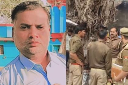 Budaun - Budaun News: ट्रैक्टर से कुचलकर युवक की मौत, परिजनों ने लगाया हत्या का आरोप; जांच में जुटी पुलिस