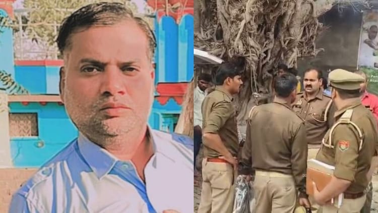 Budaun - Budaun News: ट्रैक्टर से कुचलकर युवक की मौत, परिजनों ने लगाया हत्या का आरोप; जांच में जुटी पुलिस