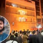 Osman - Osman Hadi: बंगाल में पकड़े गए दो बांग्लादेशी नागिरक, बांग्लादेश के युवा नेता हादी की हत्या में थे शामिल