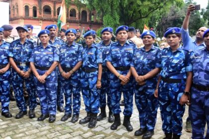 नारी - नारी शक्ति का प्रभाव: NDA में महिलाओं की एंट्री ने बदली तस्वीर, जानें सेना में भागीदारी पर क्या बोली सरकार