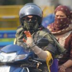 Weather: - Weather: गर्मी के तेवर हुए तीखे, पहाड़ो पर छाई धूप; उत्तर में 35 डिग्री के पार पहुंचा पारा, कब राहत की उम्मीद?