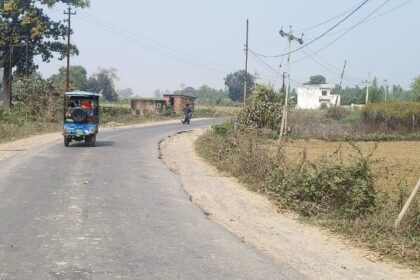 Lakhimpur - Lakhimpur Kheri News: अंधे मोड़ों ने एक सप्ताह में लीं 12 जान, फिर भी नहीं लगे संकेतक